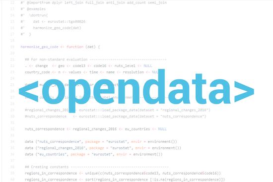 OpenData