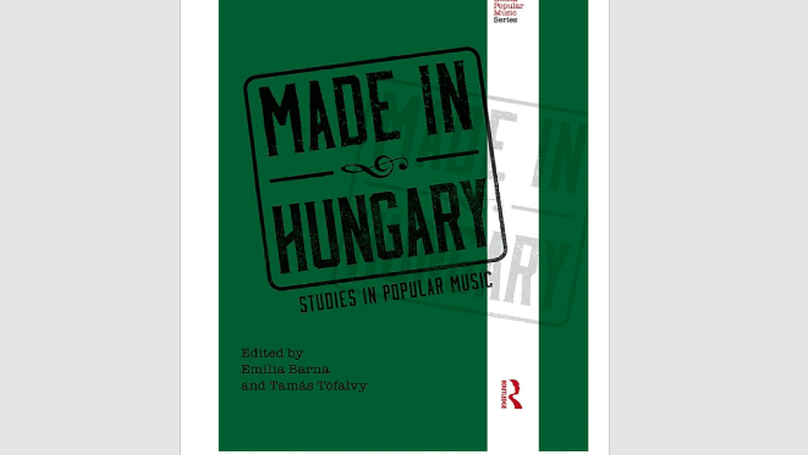 The Growth of the Hungarian Popular Music Repertoire: Who Creates It And How Does It Find An Audience